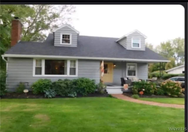 Homes for sale in Elba, NY | 35 Chapel St, Elba, NY 14058 | MLS# B1685693