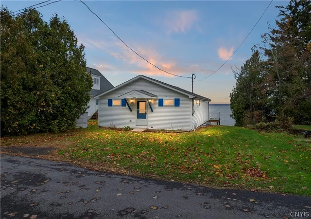 Homes for sale in Sullivan, NY | 1875 Hill St, Sullivan, NY 13037 | MLS# S1685763