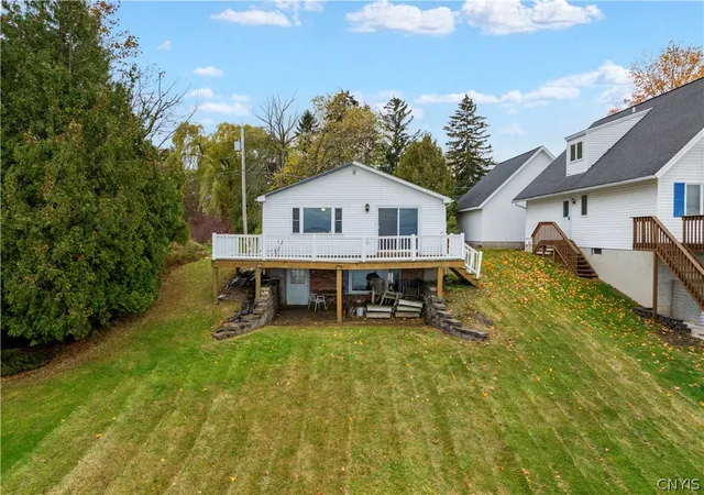 Homes for sale in Sullivan, NY | 1875 Hill St, Sullivan, NY 13037 | MLS# S1685763