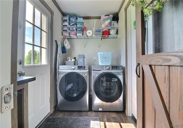 Photo 21 of Manufactured home for sale at 749 Kirk Rd, West Leyden, NY 13489 | MLS# S1685657 | Listing updated on 2026-07-19