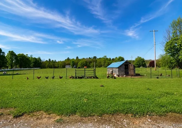 Photo 3 of Manufactured home for sale at 749 Kirk Rd, West Leyden, NY 13489 | MLS# S1685657 | Listing updated on 2026-07-19