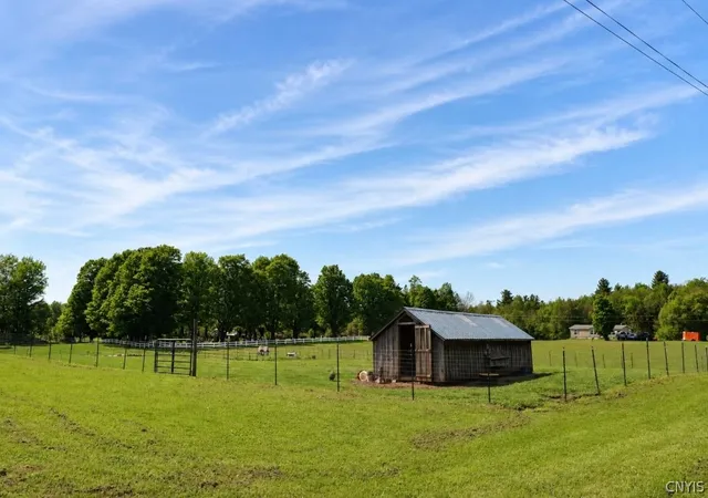 Photo 4 of Manufactured home for sale at 749 Kirk Rd, West Leyden, NY 13489 | MLS# S1685657 | Listing updated on 2026-07-19