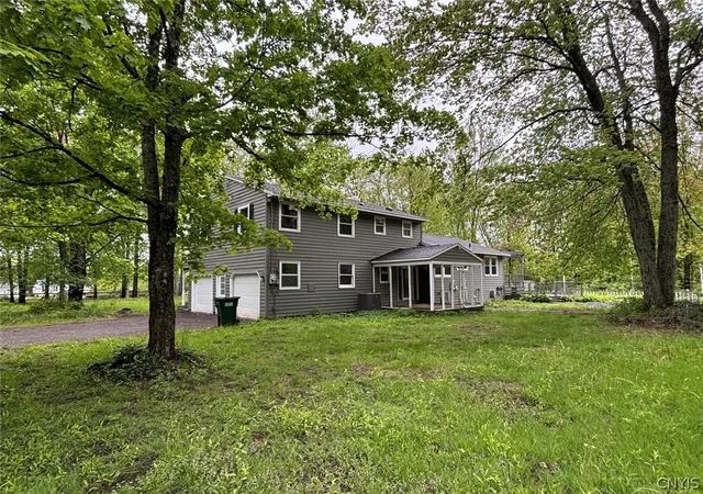 Photo 3 of Single family home for sale at 4486 State Route 3, Fulton, NY 13069 | MLS# S1685644 | Listing updated on 2026-08-03