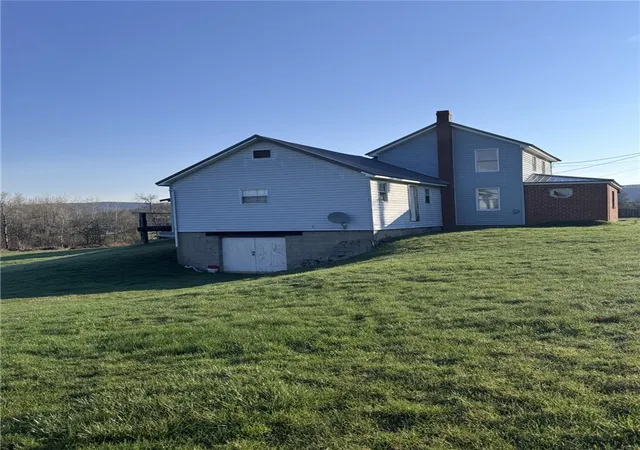 Homes for sale in Otto Twp, PA | 1368 Looker Mountain Trail, Otto Twp, PA 16745 | MLS# R1685977