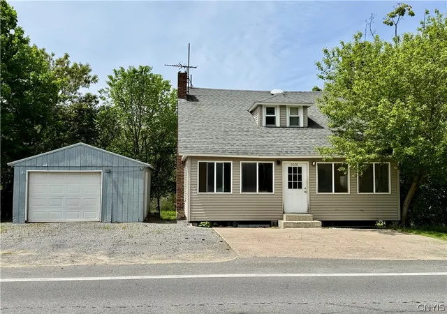 Homes for sale in Scriba, NY | 1031 County Route 29, Scriba, NY 13126 | MLS# S1685987