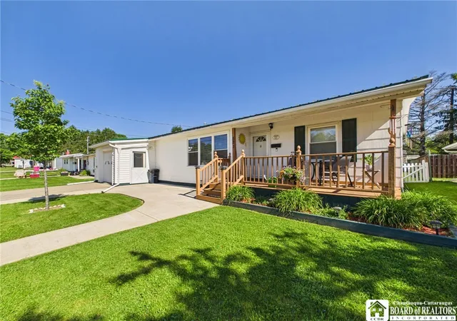 Homes for sale in Olean, NY | 521 E Spring St, Olean, NY 14760 | MLS# R1685988