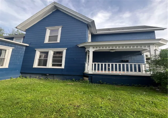 5th image of 33 Birdsall St, Norwich, NY 13815 | MLS# R1685986