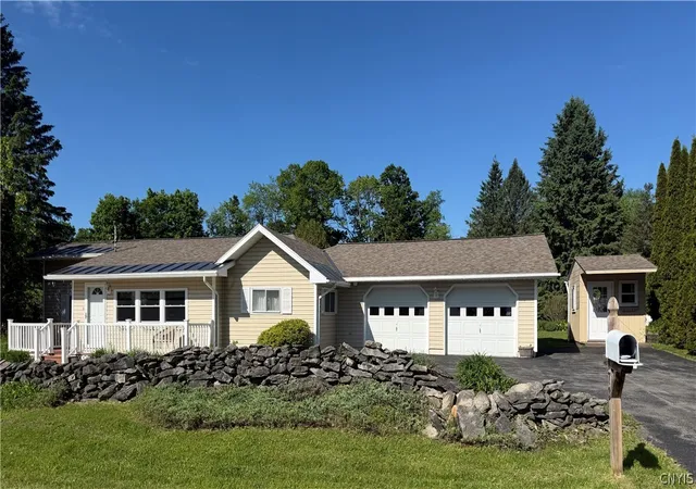 1st image of 173 Camp Rd, Clayville, NY 13322 | MLS# S1685324