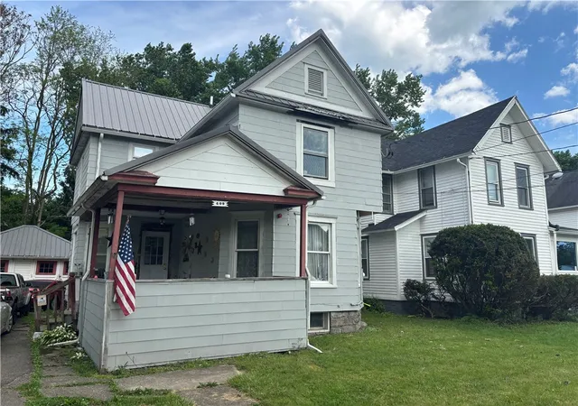 Homes for sale in Elmira City, NY | 409 Herrick St, Elmira City, NY 14904 | MLS# R1685990