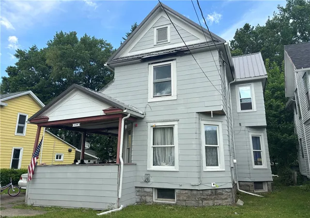 Homes for sale in Elmira City, NY | 409 Herrick St, Elmira City, NY 14904 | MLS# R1685990