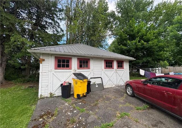 Homes for sale in Elmira City, NY | 409 Herrick St, Elmira City, NY 14904 | MLS# R1685990