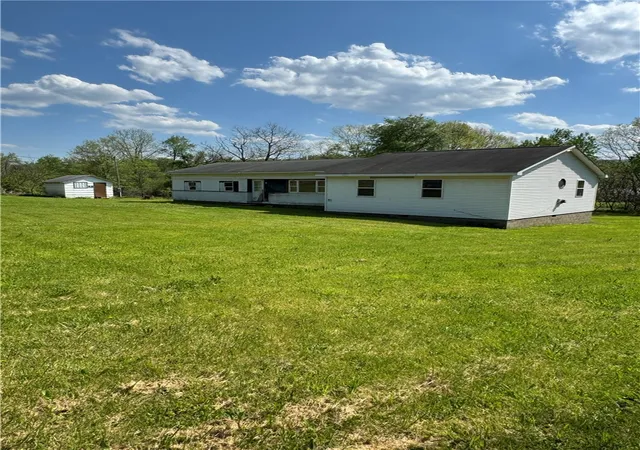 Homes for sale in Liberty Town, PA | 2754 Route 155, Liberty Town, PA 16743 | MLS# R1682369