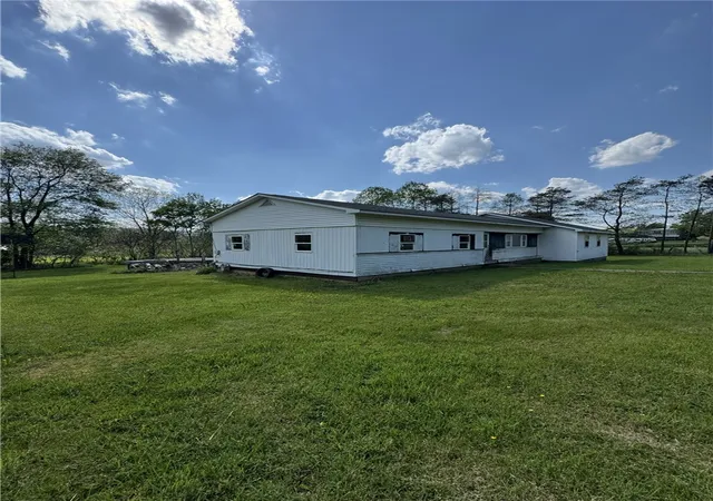 Homes for sale in Liberty Town, PA | 2754 Route 155, Liberty Town, PA 16743 | MLS# R1682369