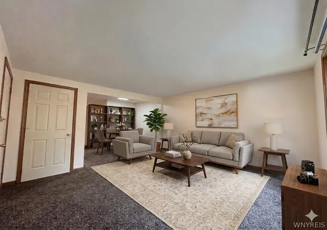 Homes for sale in Amherst, NY | 4619 Chestnut Ridge Rd #L, Amherst, NY 14228 | MLS# B1677418