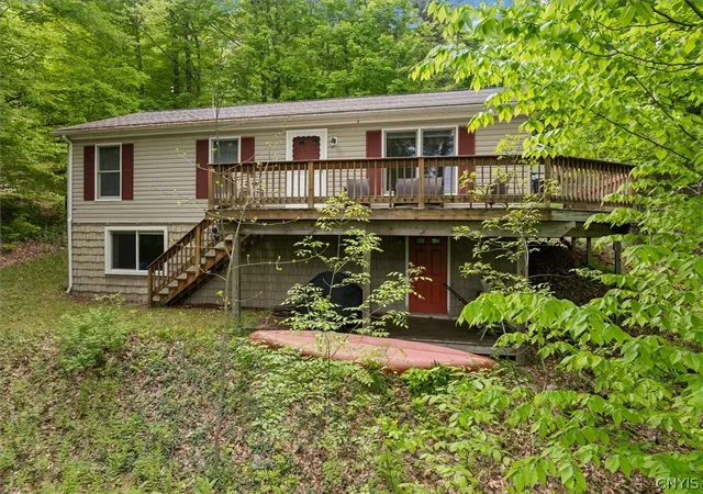 Homes for sale in Webb, NY | 182 Oneida Rd, Webb, NY 13420 | MLS# S1684410