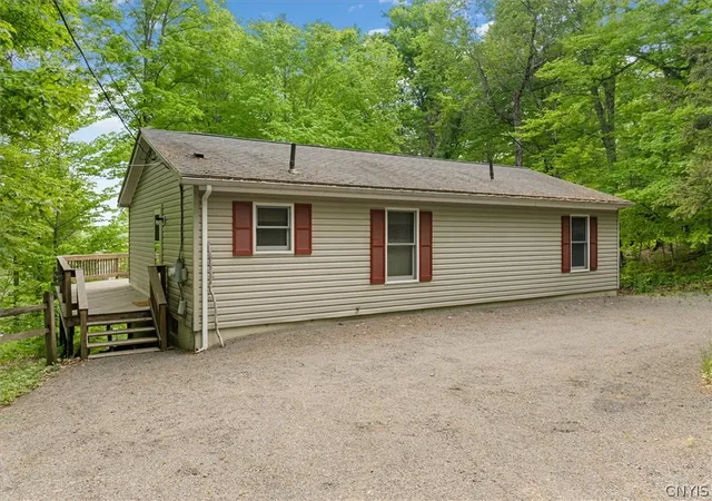 Homes for sale in Webb, NY | 182 Oneida Rd, Webb, NY 13420 | MLS# S1684410