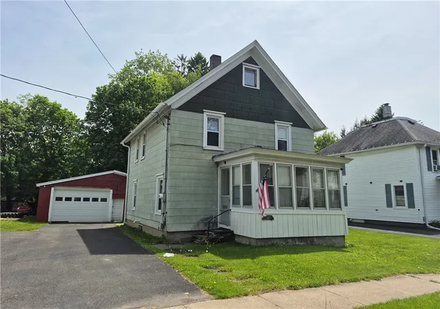 2nd image of 36 Plymouth St, Norwich, NY 13815 | MLS# R1685099
