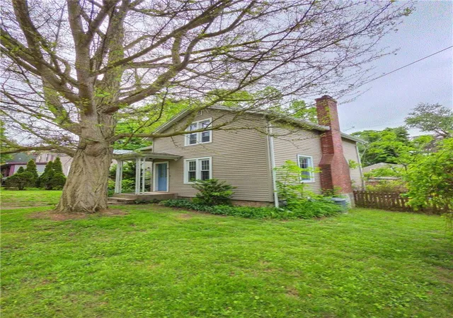 Homes for sale in Springport, NY | 4 Seminary St, Springport, NY 13160 | MLS# R1686003