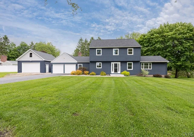 Homes for sale in Cazenovia, NY | 5560 Huntington Dr, Cazenovia, NY 13035 | MLS# S1683100