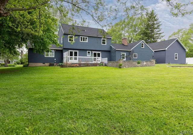 Homes for sale in Cazenovia, NY | 5560 Huntington Dr, Cazenovia, NY 13035 | MLS# S1683100