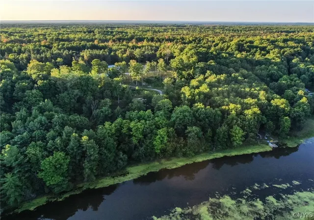Homes for sale in Clayton, NY | 0 Lot C County Rt 179, Clayton, NY 13624 | MLS# S1685417