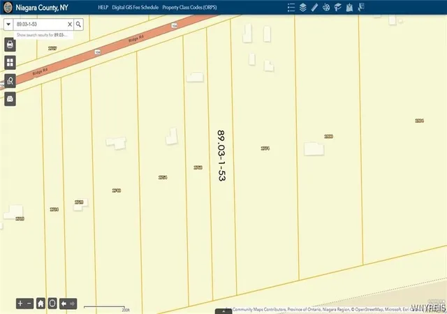 2nd image of 1764 Ridge Rd, Lewiston, NY 14092 | MLS# B1686006