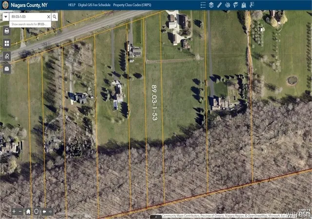 4th image of 1764 Ridge Rd, Lewiston, NY 14092 | MLS# B1686006
