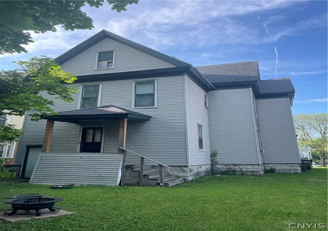 8th image of 615 Park Ave, Syracuse, NY 13204 | MLS# S1684846