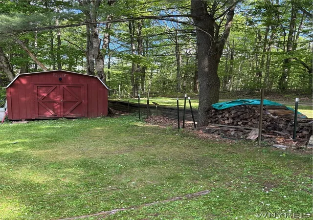 22nd image of 10147 Savage Rd, Holland, NY 14080 | MLS# B1684286