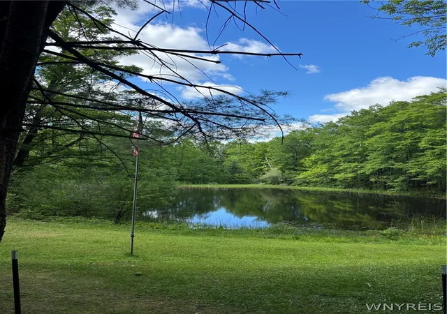 2nd image of 10147 Savage Rd, Holland, NY 14080 | MLS# B1684286