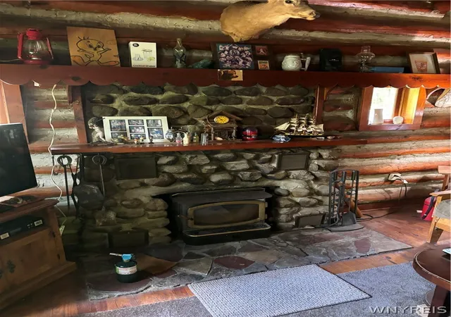 3rd image of 10147 Savage Rd, Holland, NY 14080 | MLS# B1684286
