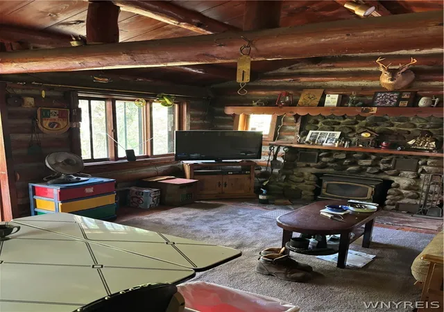 5th image of 10147 Savage Rd, Holland, NY 14080 | MLS# B1684286