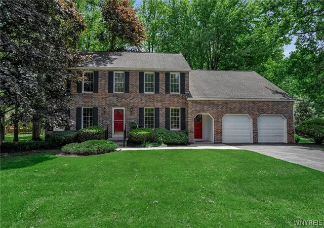 50th image of 266 Wellingwood Dr Dr, East Amherst, NY 14051 | MLS# B1686012