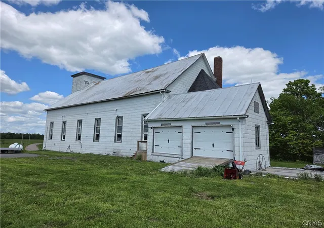 Homes for sale in Pinckney, NY | 1110 State Route 177, Pinckney, NY 13626 | MLS# S1686029
