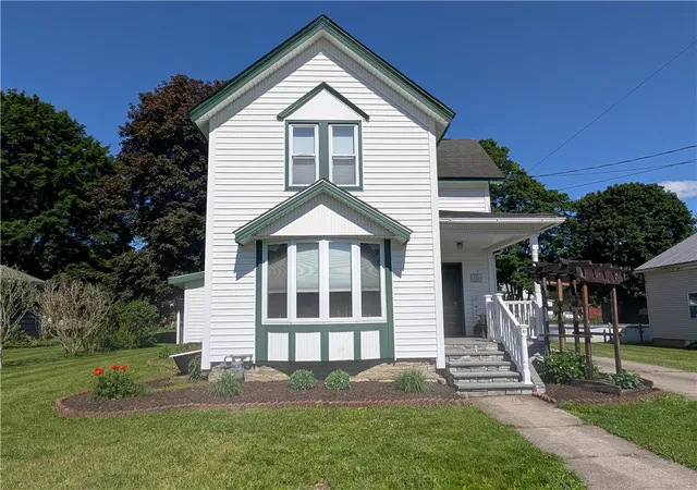 1st image of 86 Maple St, Canisteo, NY 14823 | MLS# R1686024