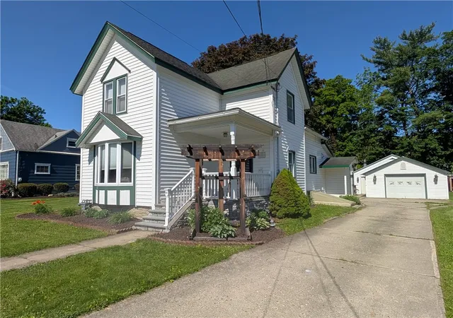 2nd image of 86 Maple St, Canisteo, NY 14823 | MLS# R1686024
