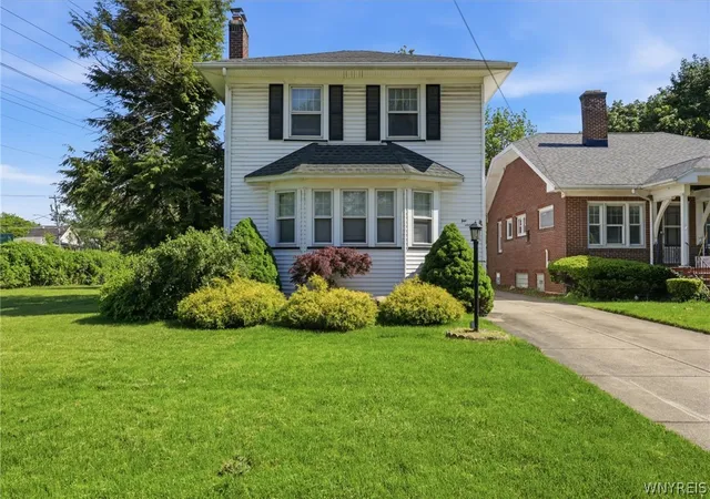2nd image of 475 Goundry St, North Tonawanda, NY 14120 | MLS# B1685728