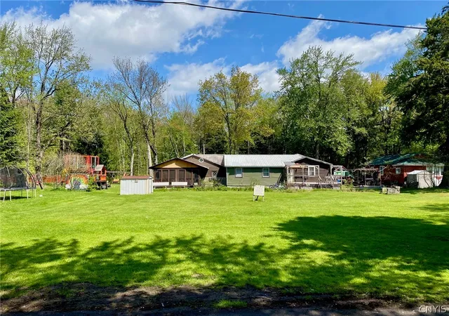 Homes for sale in Vienna, NY | 20th Ave N, Vienna, NY 13157 | MLS# S1684029