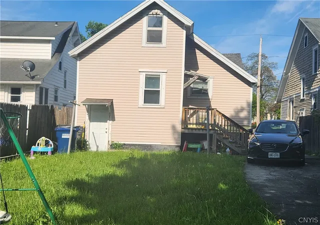 5th image of 150 Wadsworth St, Syracuse, NY 13203 | MLS# S1683450
