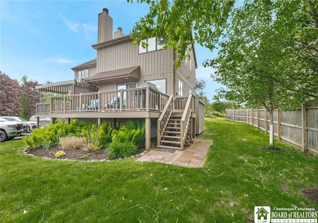1st image of 4406 W Lake Rd #24, Mayville, NY 14757 | MLS# R1686018