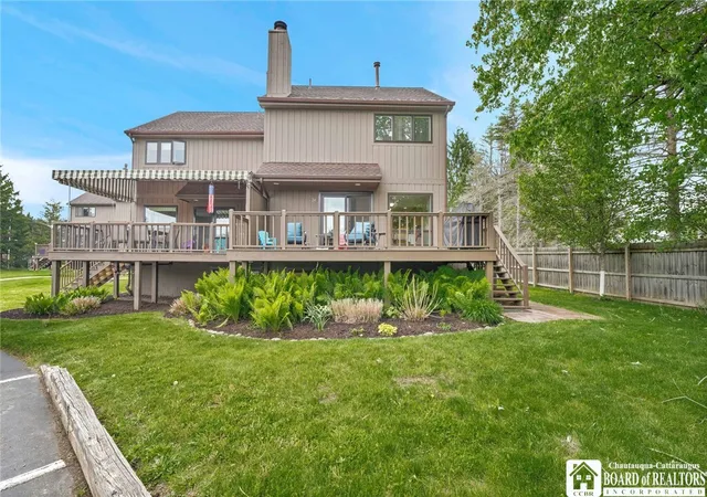 2nd image of 4406 W Lake Rd #24, Mayville, NY 14757 | MLS# R1686018