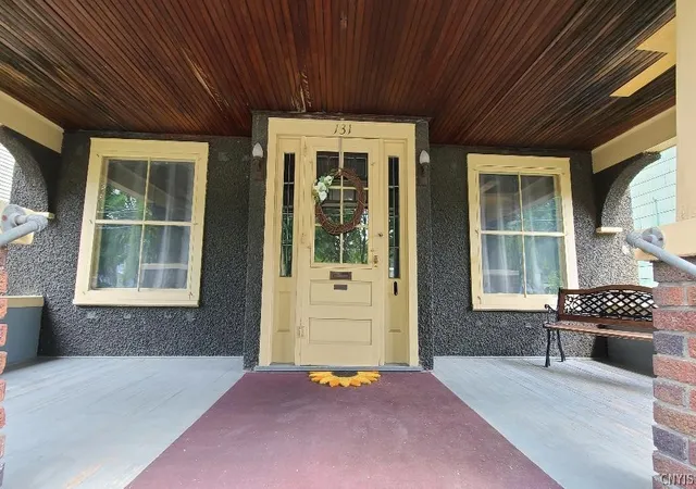 3rd image of 131 John St, German Flatts, NY 13357 | MLS# S1685913