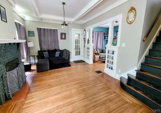 4th image of 131 John St, German Flatts, NY 13357 | MLS# S1685913