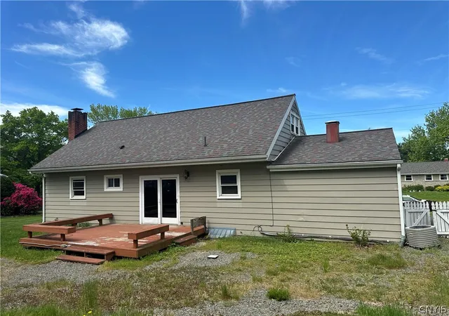 Photo 19 of Single family home for sale at 11 Sunset Ter, Apalachin, NY 13732 | MLS# S1686055 | Listing updated on 2026-08-04