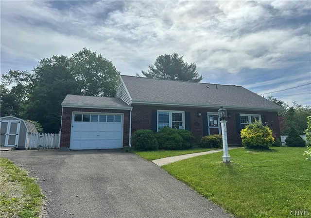 Photo 1 of Single family home for sale at 11 Sunset Ter, Apalachin, NY 13732 | MLS# S1686055 | Listing updated on 2026-08-04