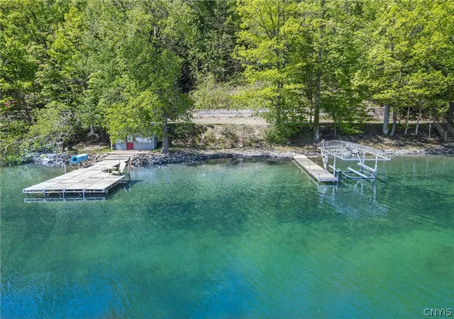 Photo 1 of Land for sale at 433 Rt 38 Fire Ln #19, Scipio, NY 13118 | MLS# S1685511 | Listing updated on 2026-07-29