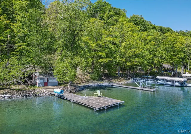 Photo 21 of Land for sale at 433 Rt 38 Fire Ln #19, Scipio, NY 13118 | MLS# S1685511 | Listing updated on 2026-07-29