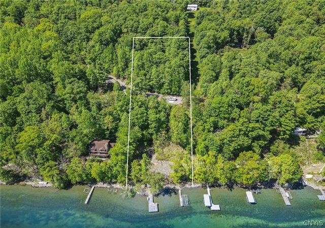 Photo 2 of Land for sale at 433 Rt 38 Fire Ln #19, Scipio, NY 13118 | MLS# S1685511 | Listing updated on 2026-07-29