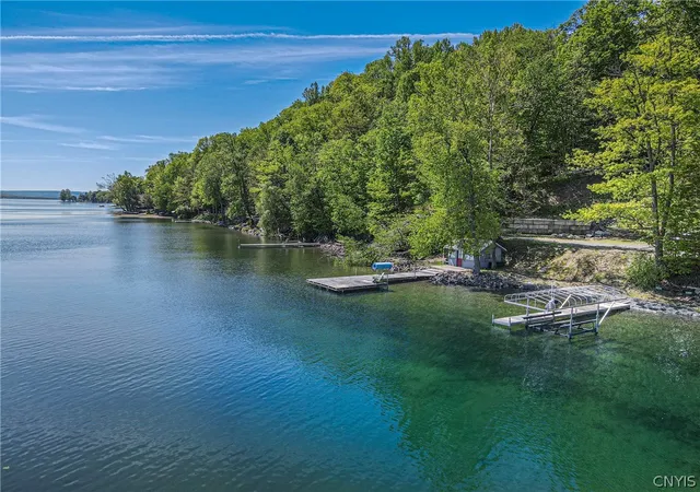 Photo 3 of Land for sale at 433 Rt 38 Fire Ln #19, Scipio, NY 13118 | MLS# S1685511 | Listing updated on 2026-07-29
