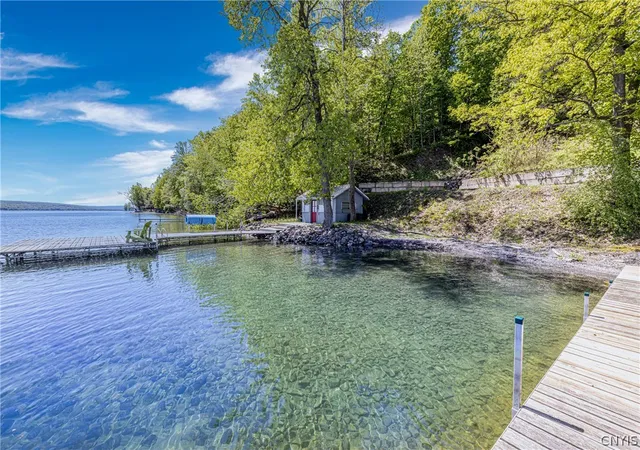 Photo 4 of Land for sale at 433 Rt 38 Fire Ln #19, Scipio, NY 13118 | MLS# S1685511 | Listing updated on 2026-07-29